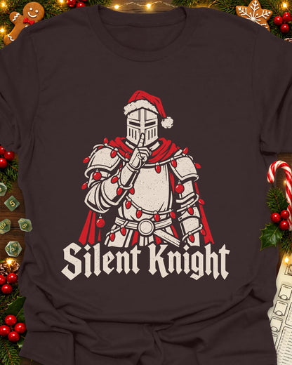 Silent Knight T-Shirt