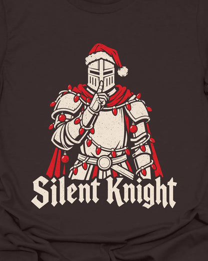 Silent Knight T-Shirt