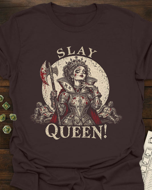 Slay Queen T-Shirt