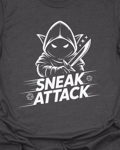 Sneak Attack T-Shirt