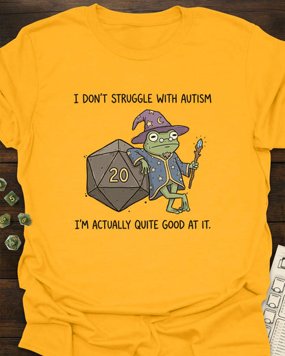 Struggle T-Shirt