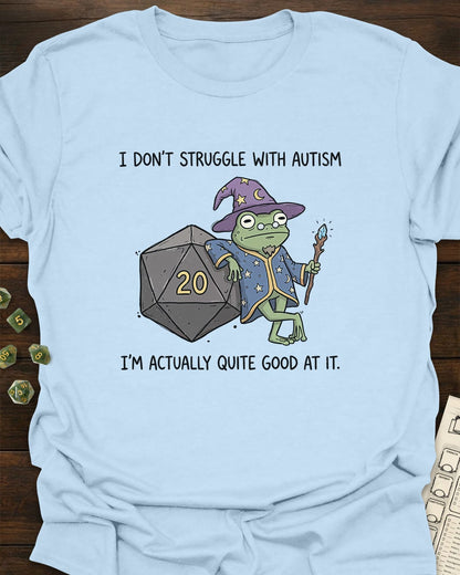 Struggle T-Shirt