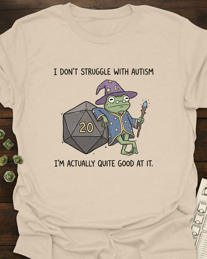 Struggle T-Shirt