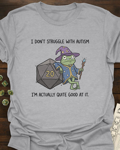 Struggle T-Shirt