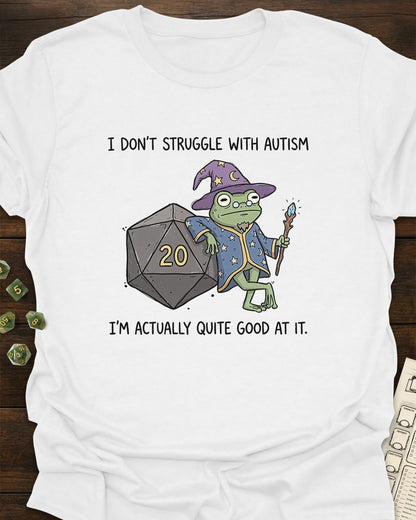 Struggle T-Shirt
