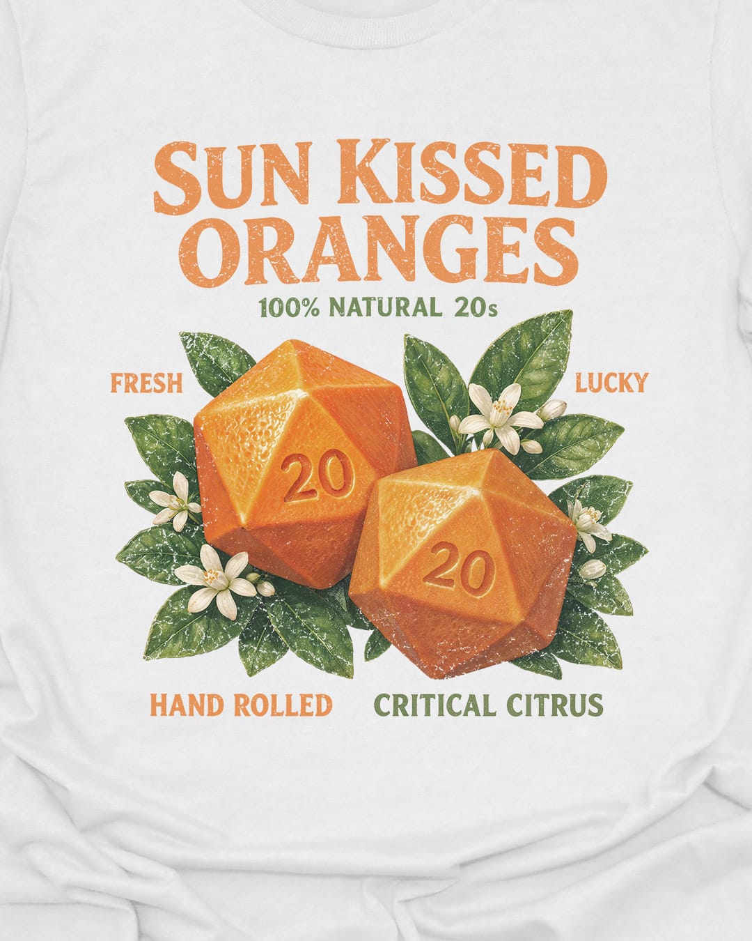Sun Kissed T-Shirt