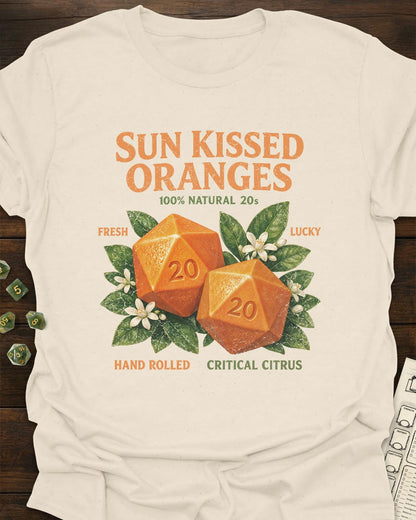 Sun Kissed T-Shirt