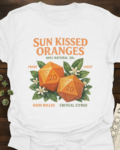 Sun Kissed T-Shirt