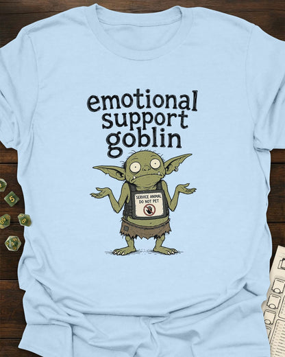 Support Goblin T-Shirt