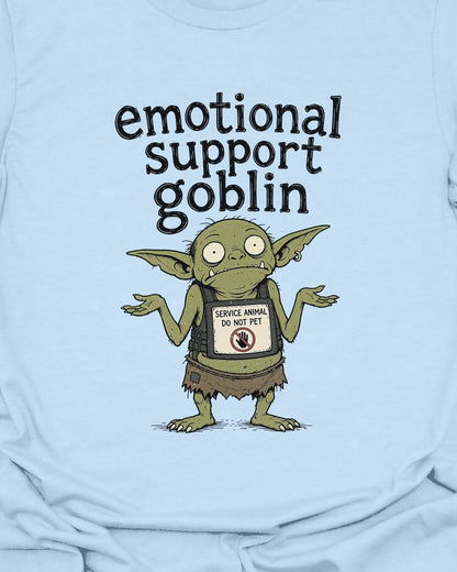 Support Goblin T-Shirt