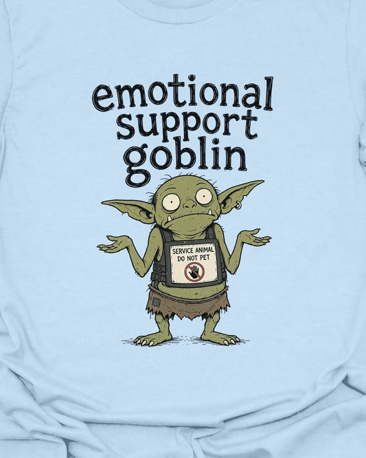 Support Goblin T-Shirt