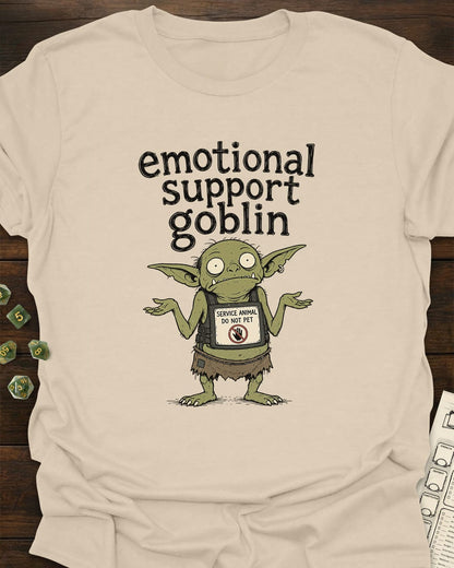 Support Goblin T-Shirt