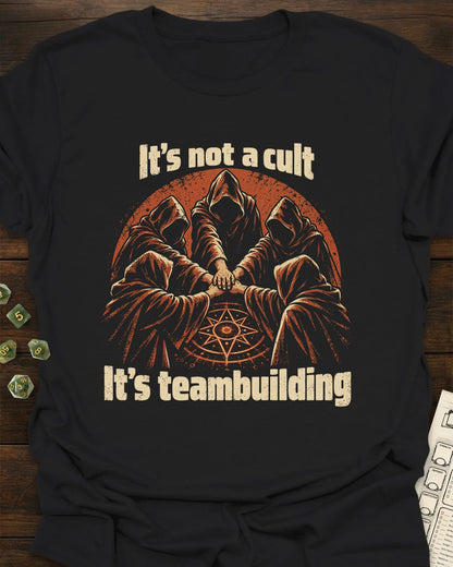 Teambuilding T-Shirt