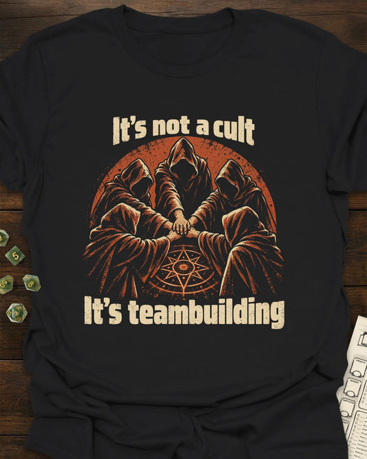 Teambuilding T-Shirt