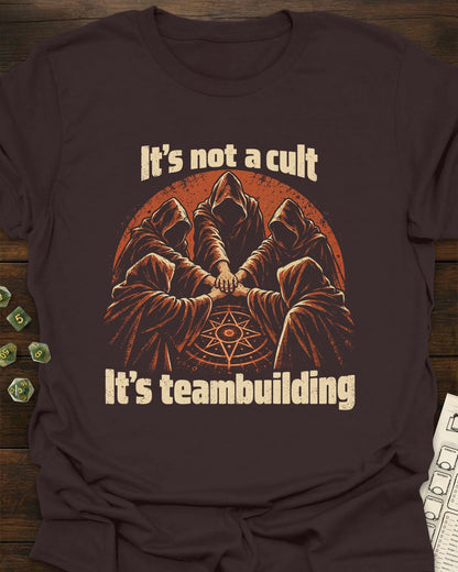 Teambuilding T-Shirt