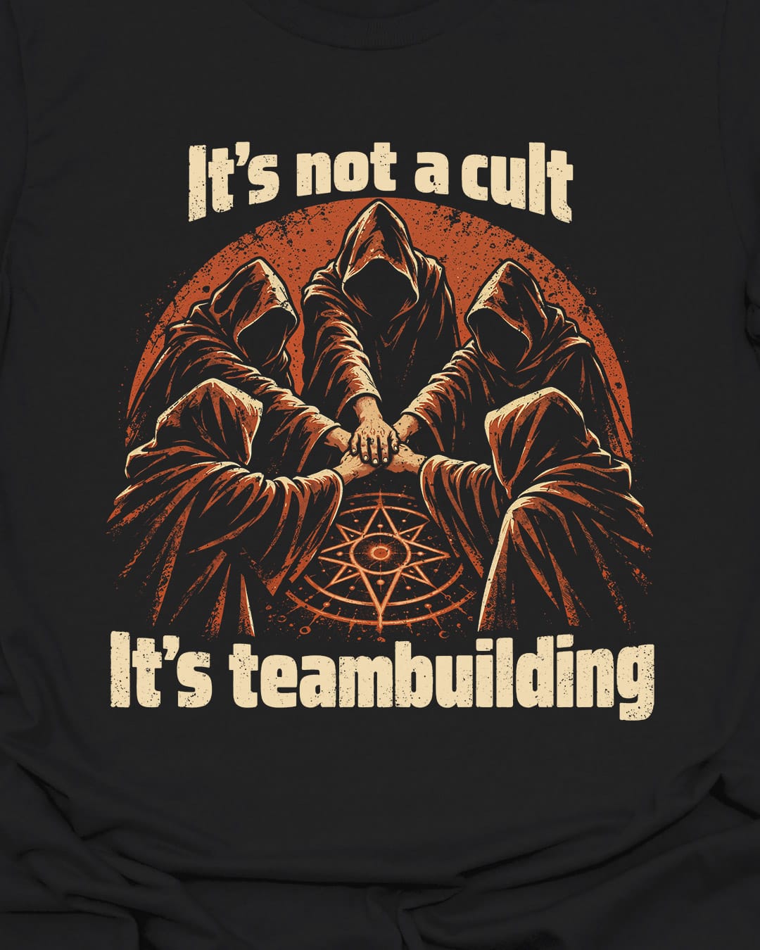 Teambuilding T-Shirt