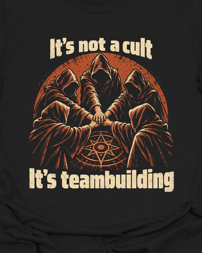 Teambuilding T-Shirt