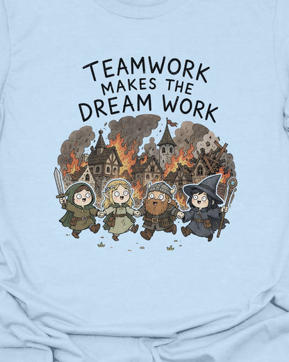 Teamwork T-Shirt