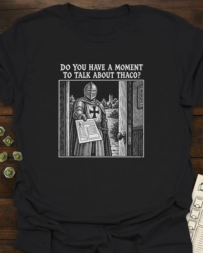 THAC0 T-Shirt