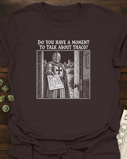 THAC0 T-Shirt