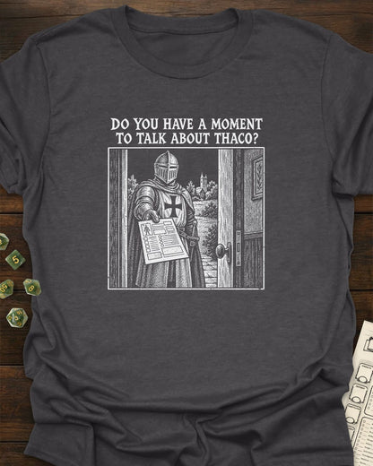 THAC0 T-Shirt