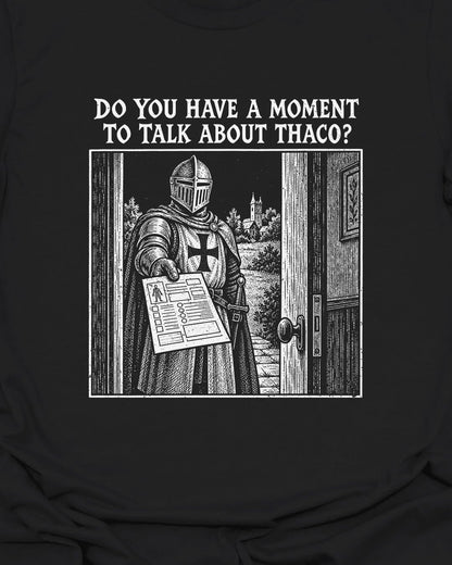THAC0 T-Shirt