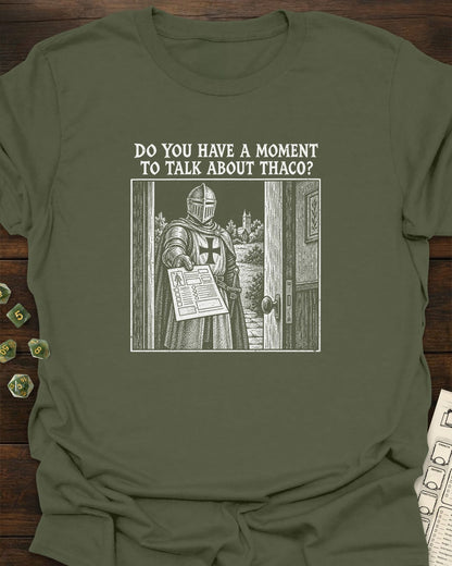 THAC0 T-Shirt