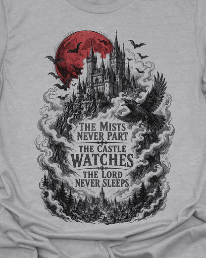 The Mists T-Shirt