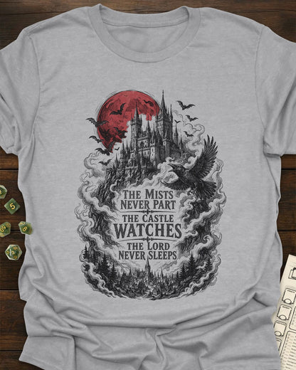 The Mists T-Shirt