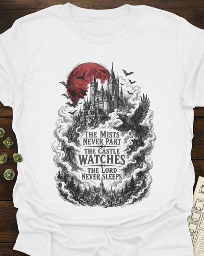 The Mists T-Shirt