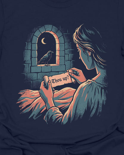 Thou Up? T-Shirt