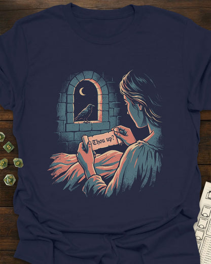 Thou Up? T-Shirt
