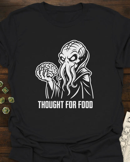 Thought for Food T-Shirt