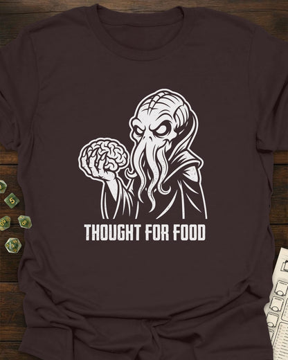 Thought for Food T-Shirt