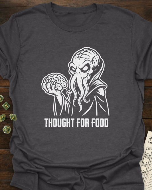 Thought for Food T-Shirt