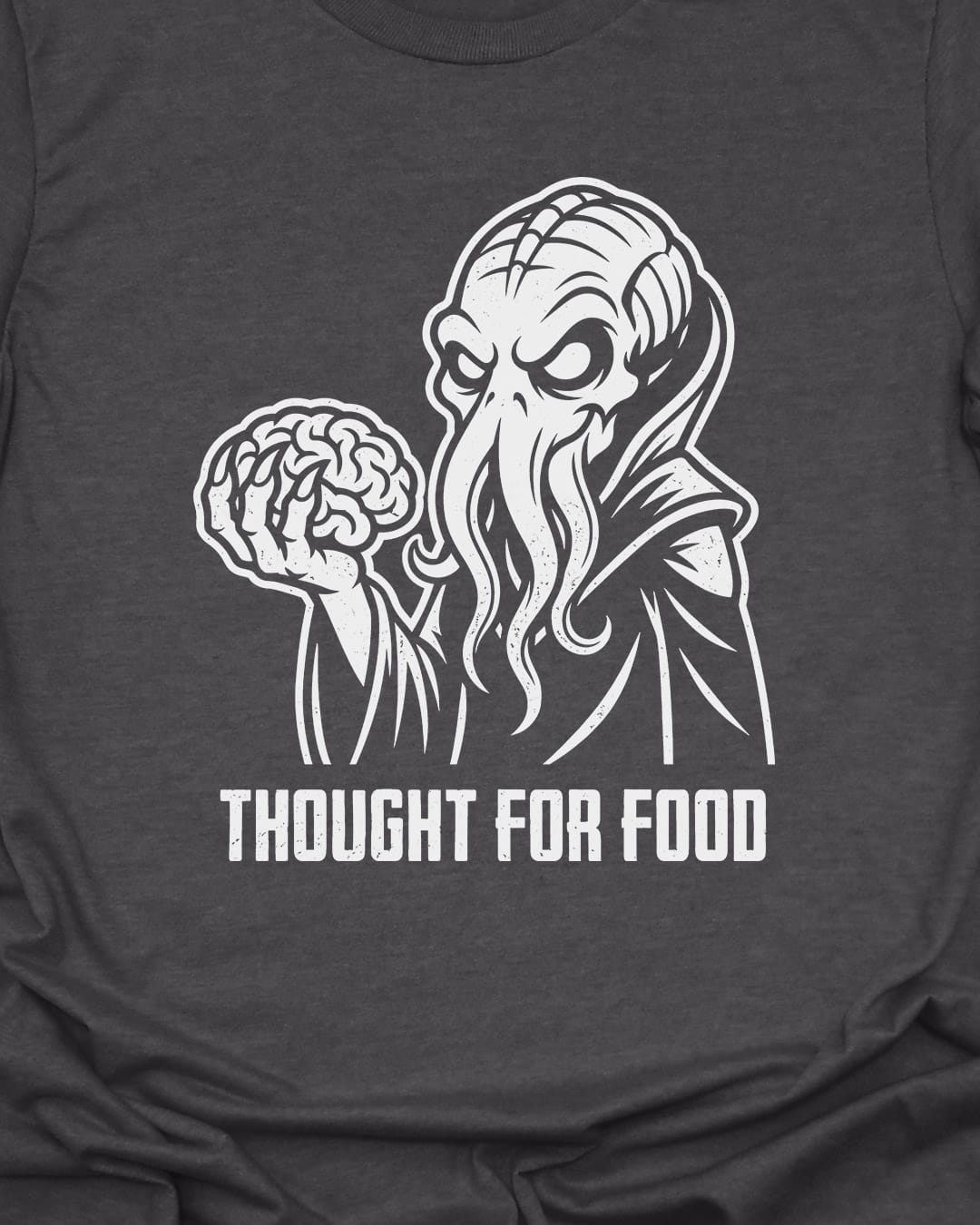 Thought for Food T-Shirt