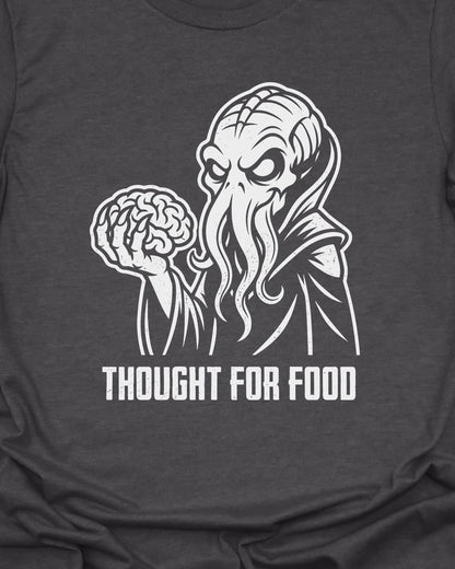 Thought for Food T-Shirt