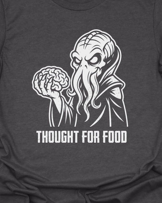 Thought for Food T-Shirt
