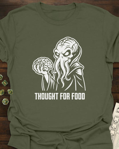 Thought for Food T-Shirt