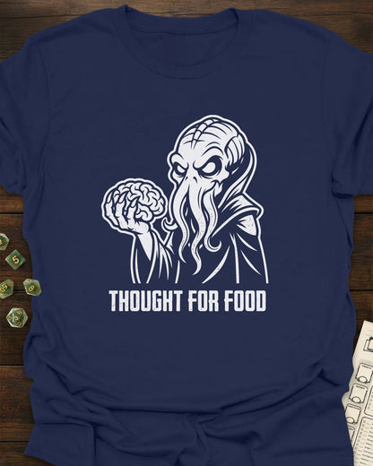 Thought for Food T-Shirt