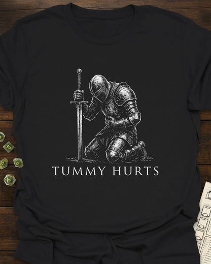 Tummy Hurts T-Shirt
