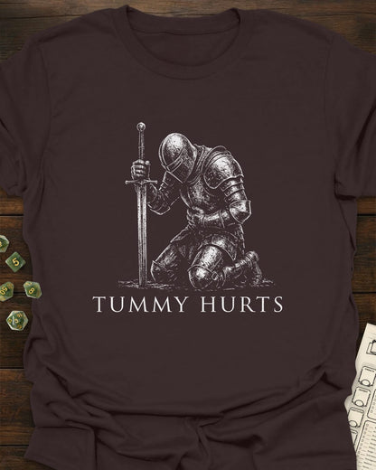 Tummy Hurts T-Shirt