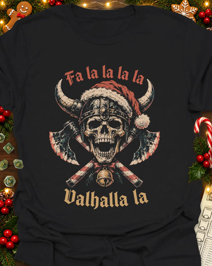 Valhalla La T-Shirt