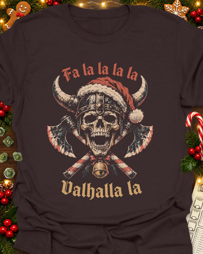 Valhalla La T-Shirt