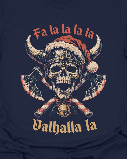 Valhalla La T-Shirt