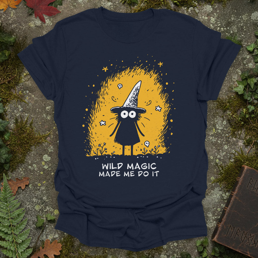 Wild Magic T-Shirt