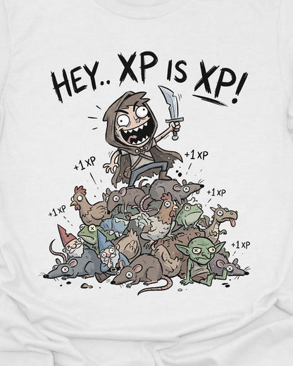 XP is XP  T-Shirt