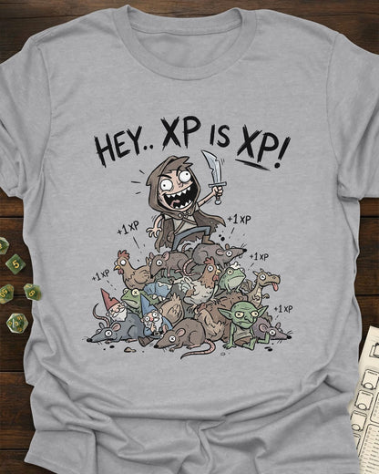 XP is XP  T-Shirt