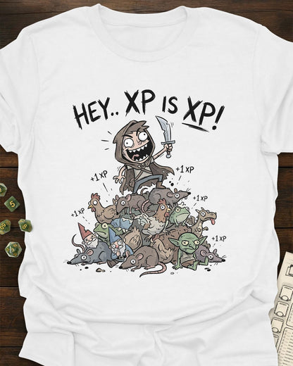 XP is XP  T-Shirt